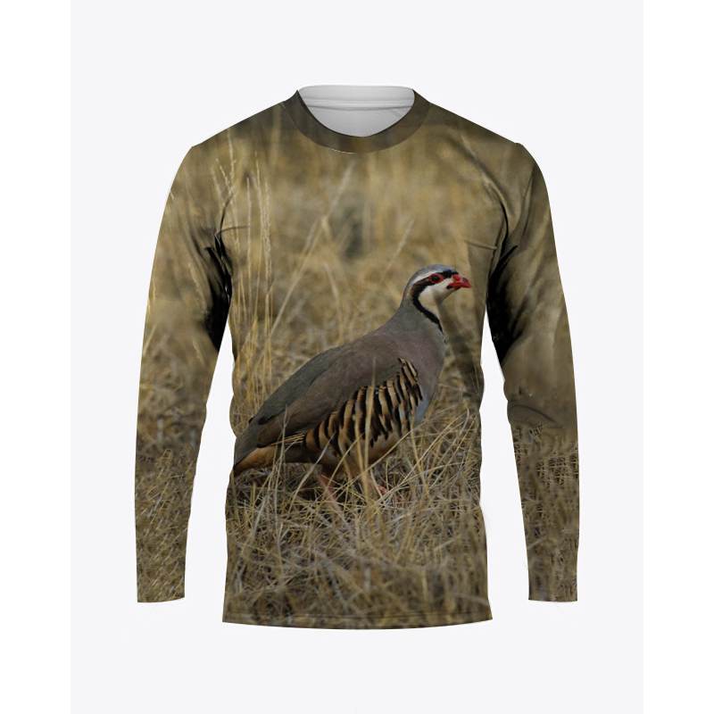 Camouflage Hunting Animals Qua - Hunting Quail avis et prix