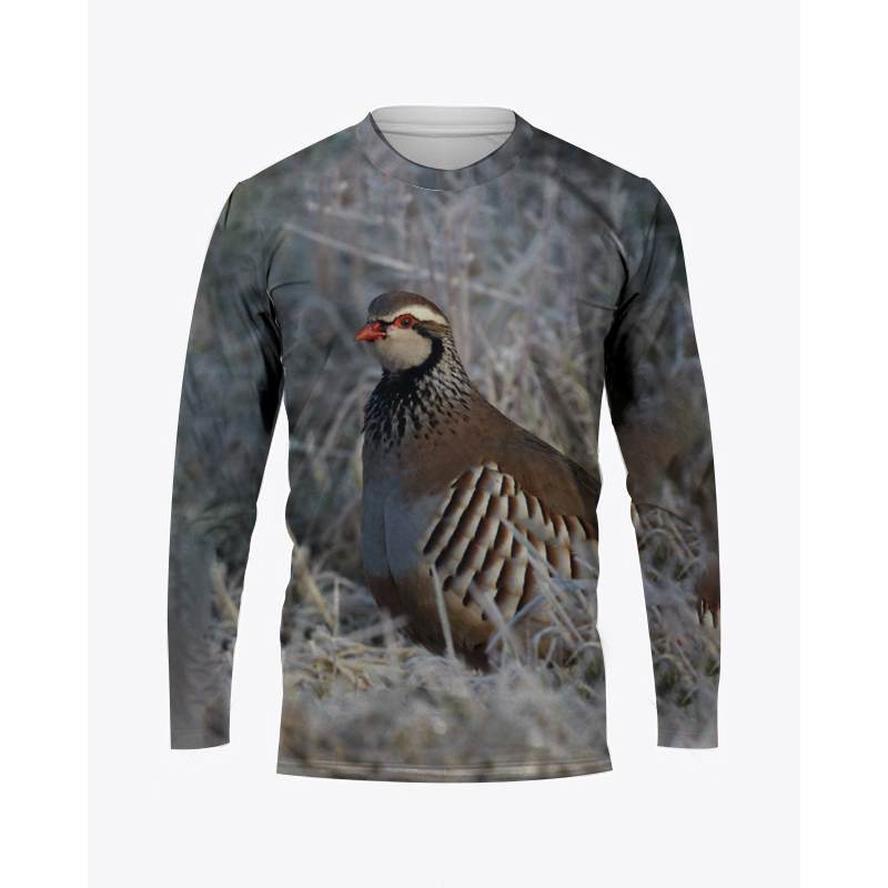 Camouflage Hunting Animals Qua - Hunting Quail avis et prix