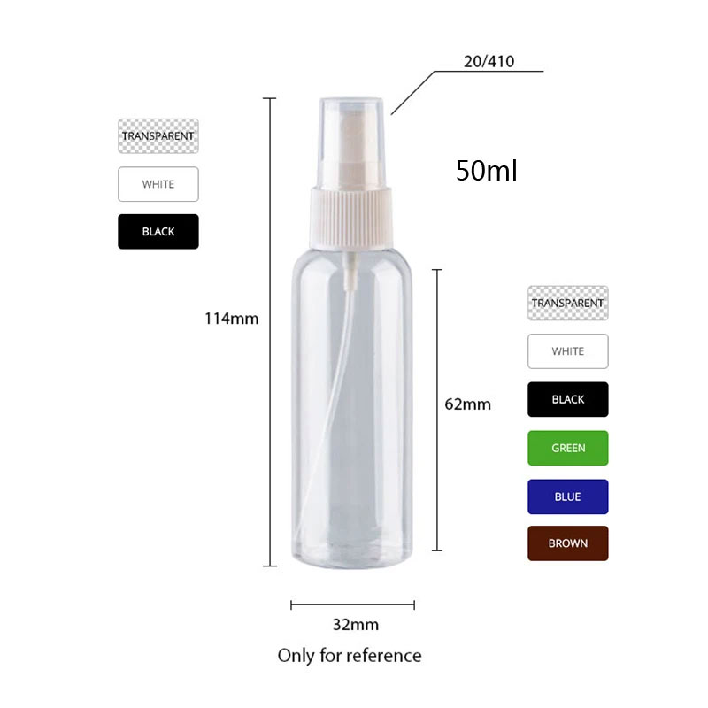 30pcs 30ml 50ml 60ml 100ml Spr - Scent Eliminator Spray avis et prix