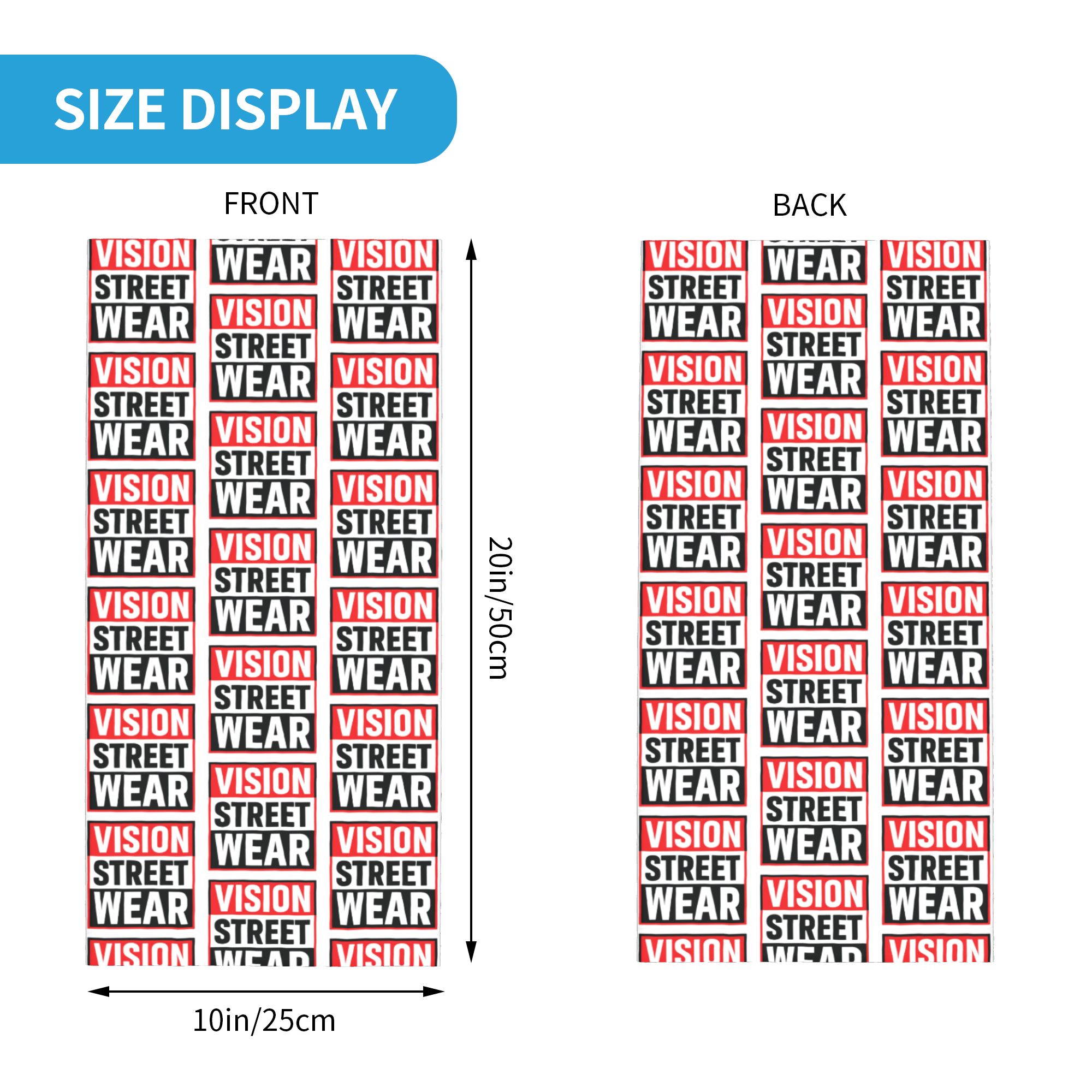 Visions Street Wears Winter He - Hunting Outdoor Brands avis et prix