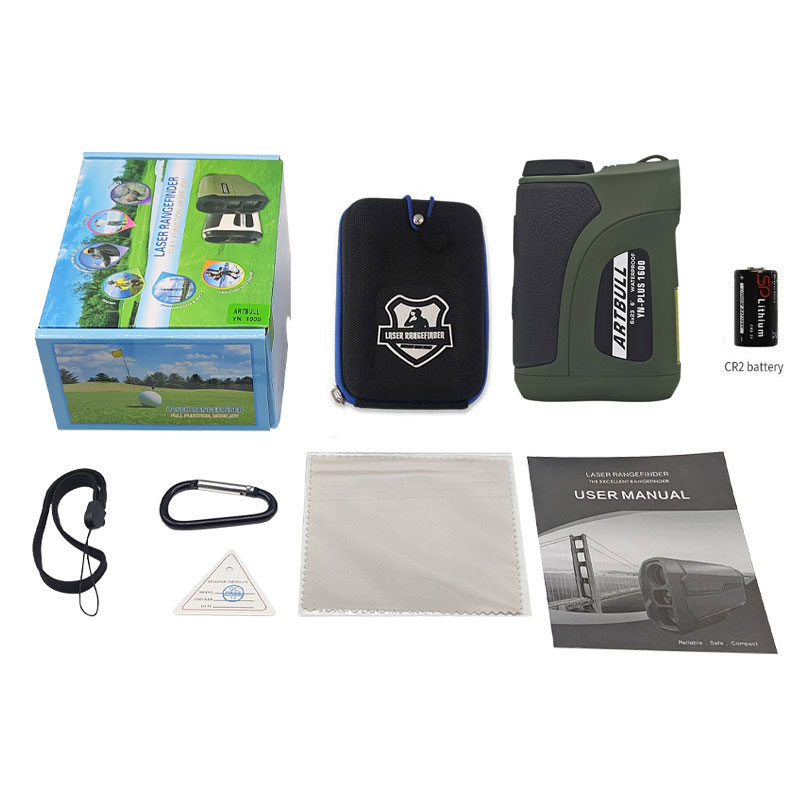 ARTBULL Long Distance Laser Ra - Outdoor Hunting Place avis et prix