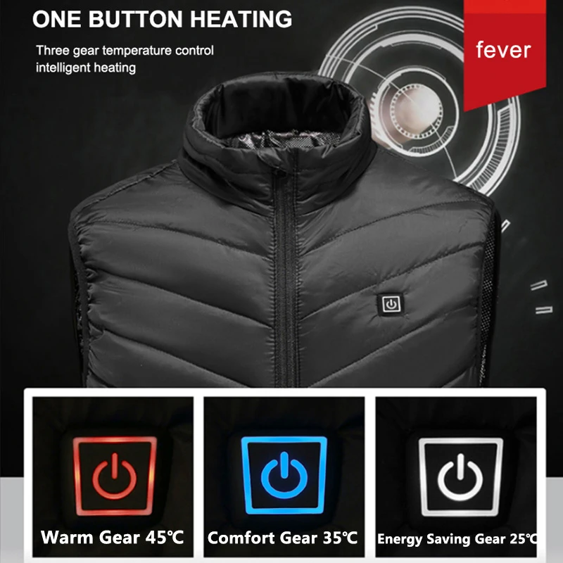X-TIGER Winter 9 Places Heated - Outdoor Hunting Place avis et prix