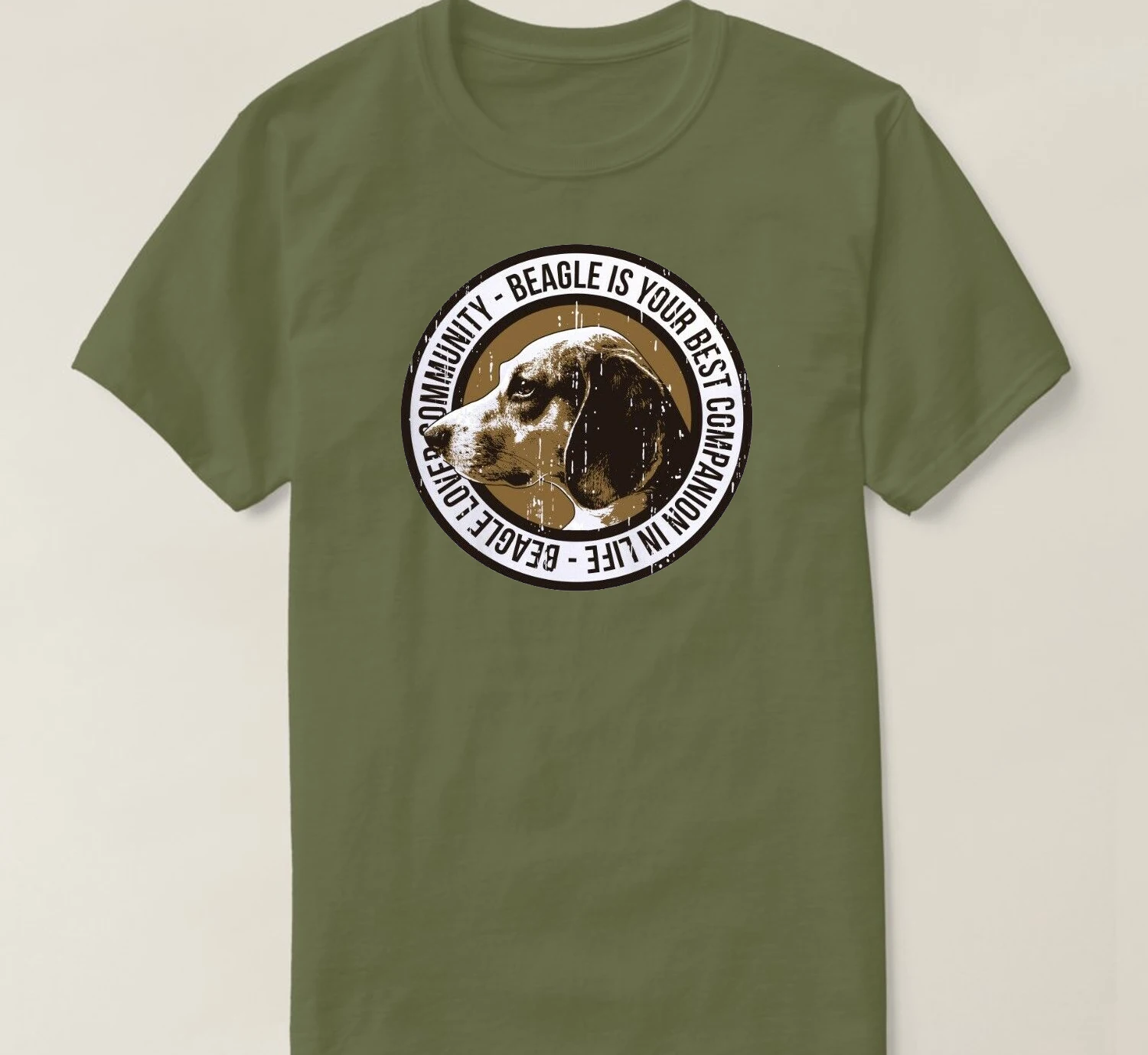 Dog Hunting Beagle Hunt Chien  - Wildman Hunting & Outdoor Robertson Photos avis et prix
