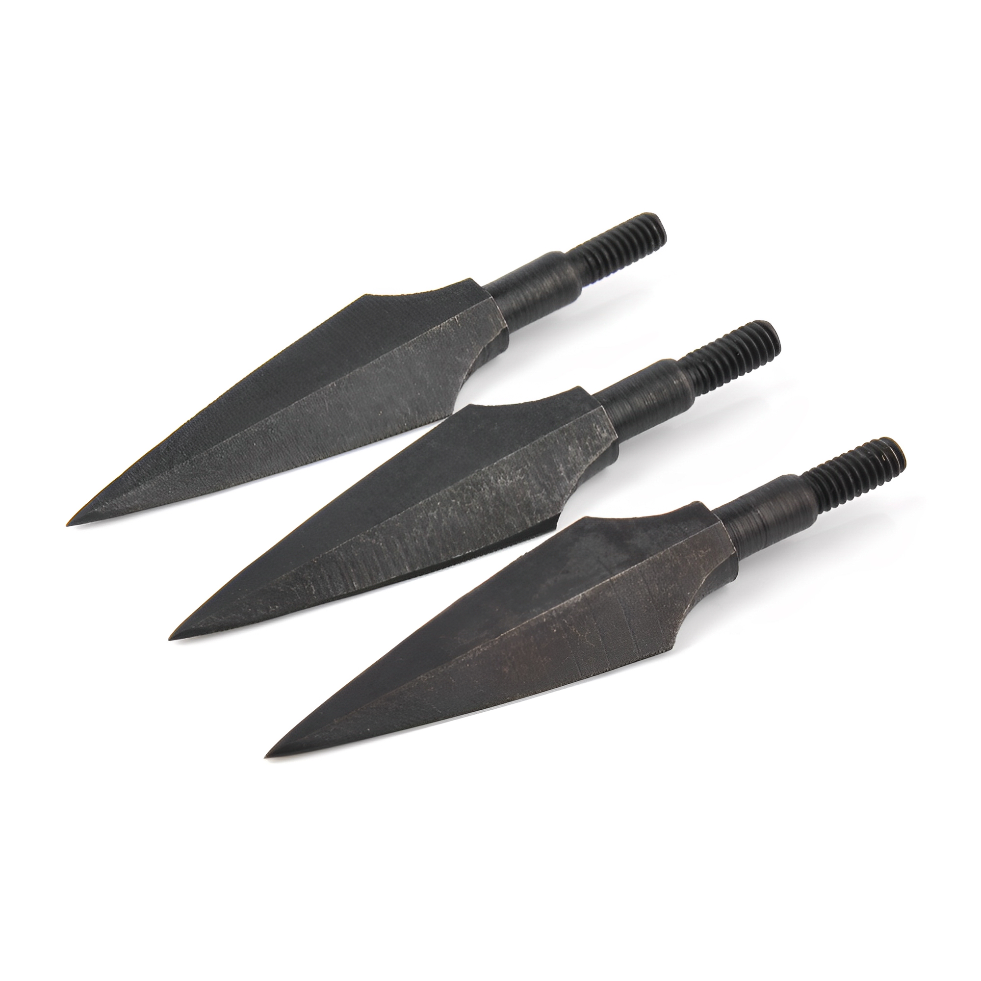 6/12/24pcs 125 Grain Arrow Bro - Crossbow Bolt Broadhead avis et prix