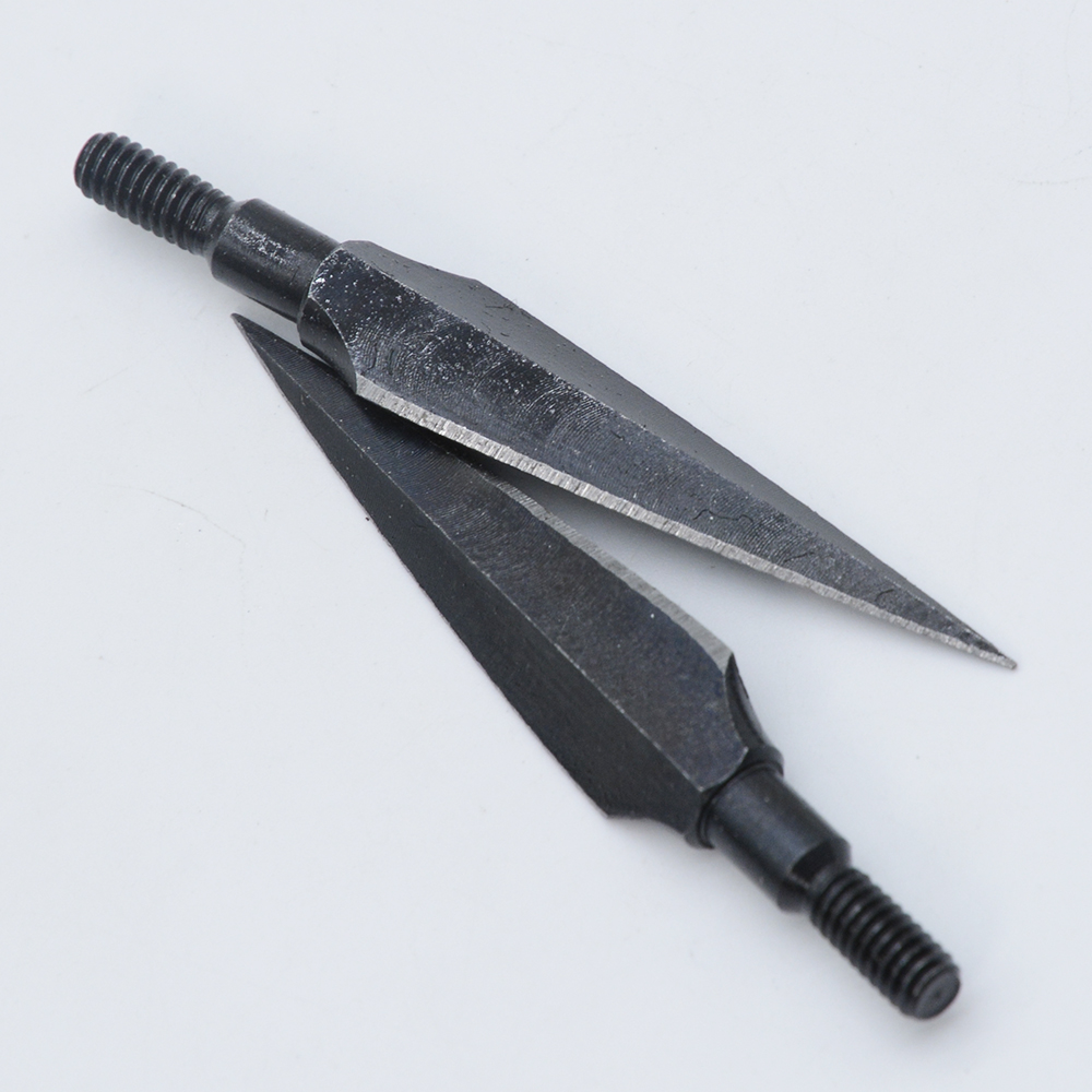 6/12/24pcs 125 Grain Arrow Bro - Crossbow Bolt Broadhead avis et prix