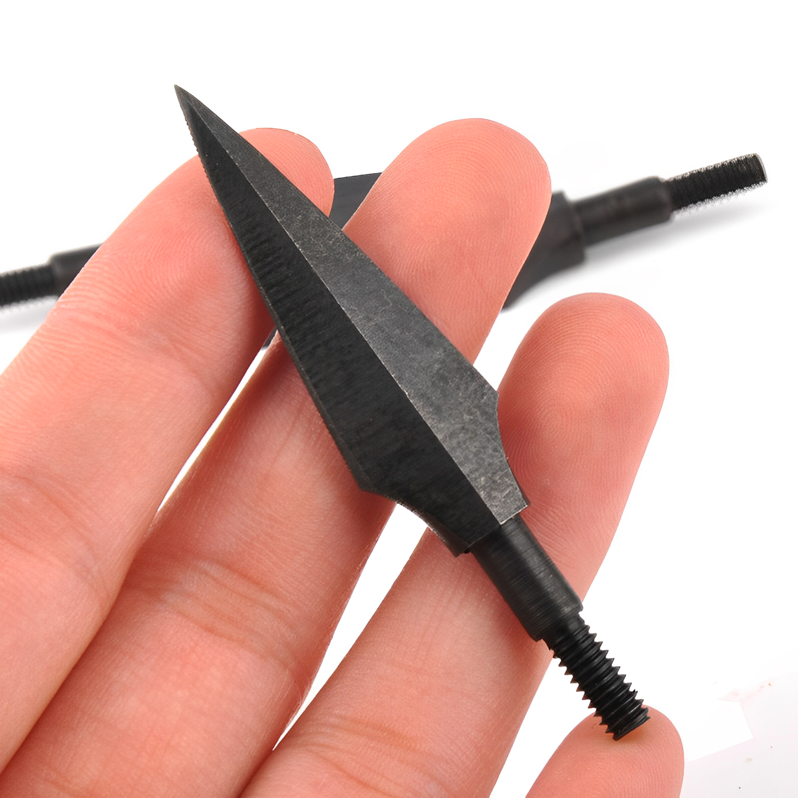 6/12/24pcs 125 Grain Arrow Bro - Crossbow Bolt Broadhead avis et prix
