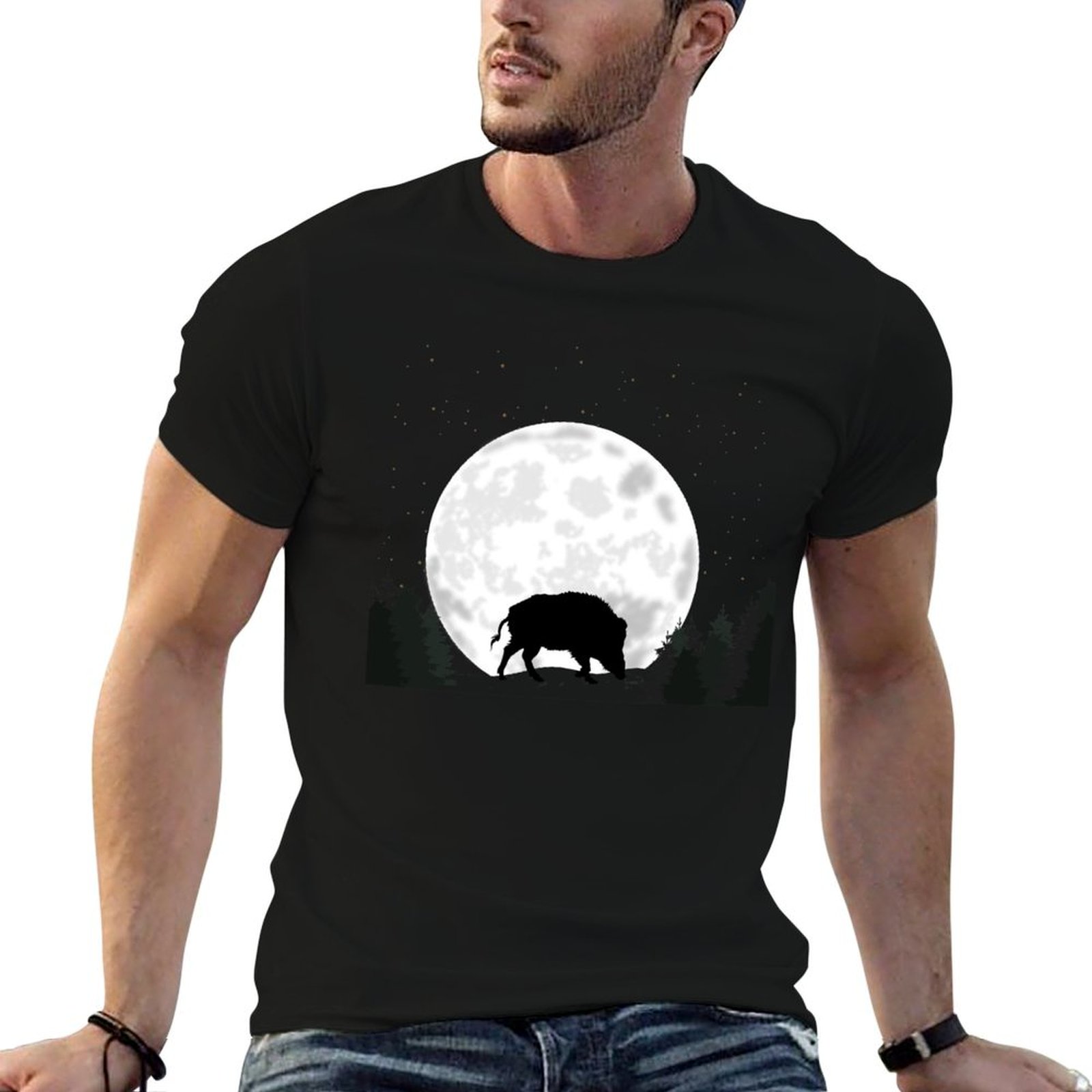 Wild Boar Hunting Boar Wild Bo - Wildman Hunting & Outdoor Robertson Photos avis et prix