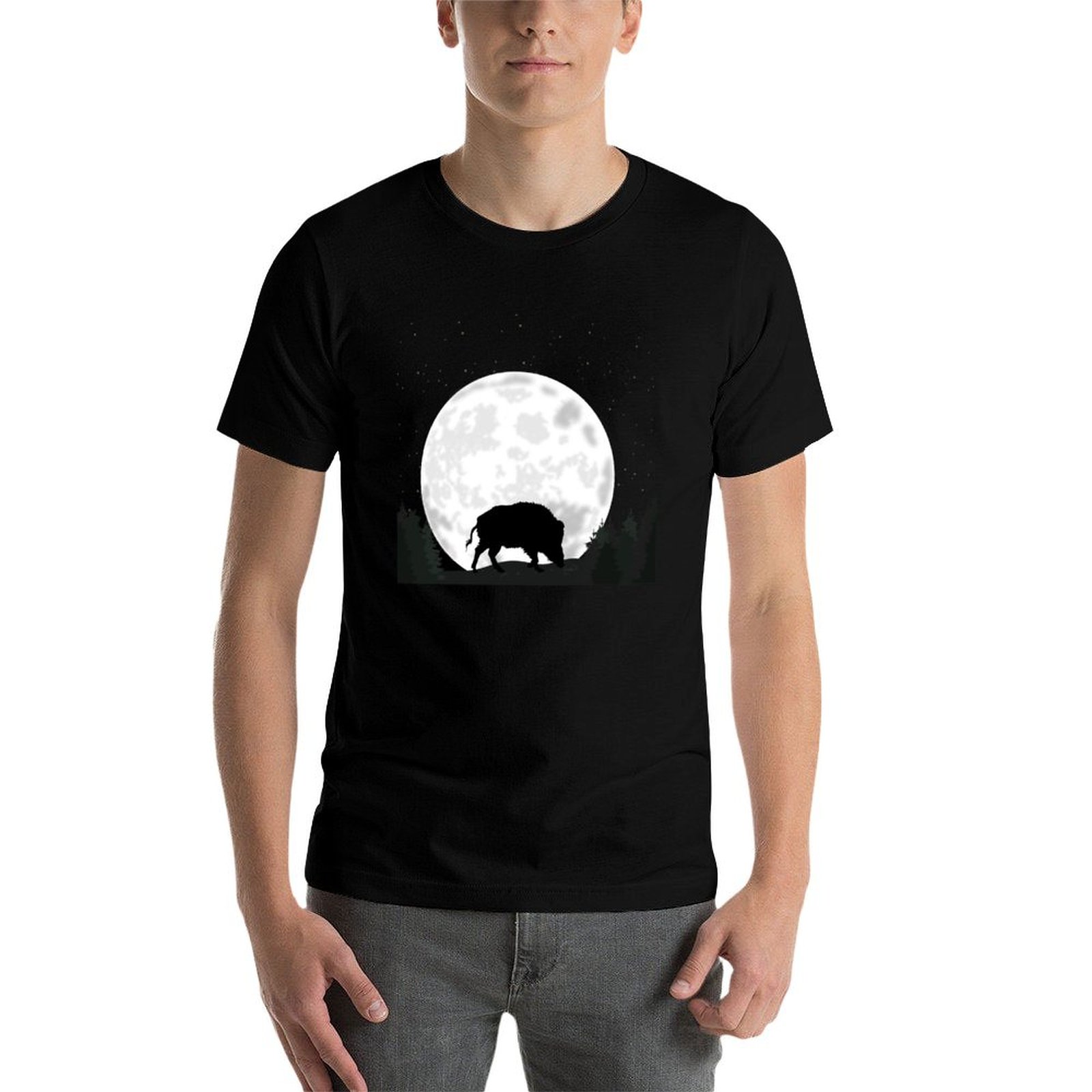 Wild Boar Hunting Boar Wild Bo - Wildman Hunting & Outdoor Robertson Photos avis et prix