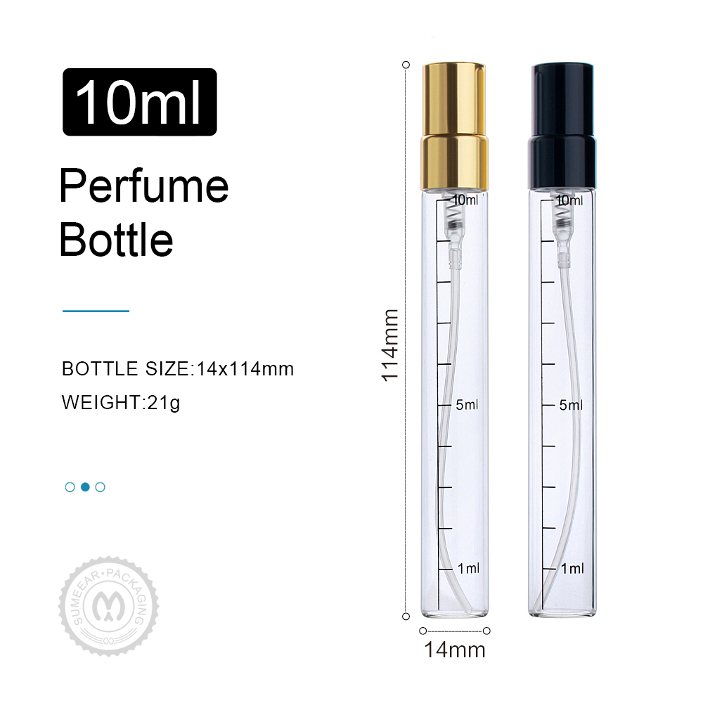 50/100pcs 10ml Fine Mist Spray - Scent Eliminator Spray avis et prix