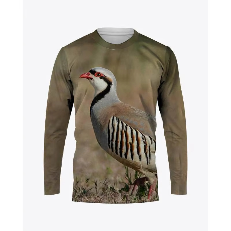 Camouflage Hunting Animals Qua - Hunting Quail avis et prix