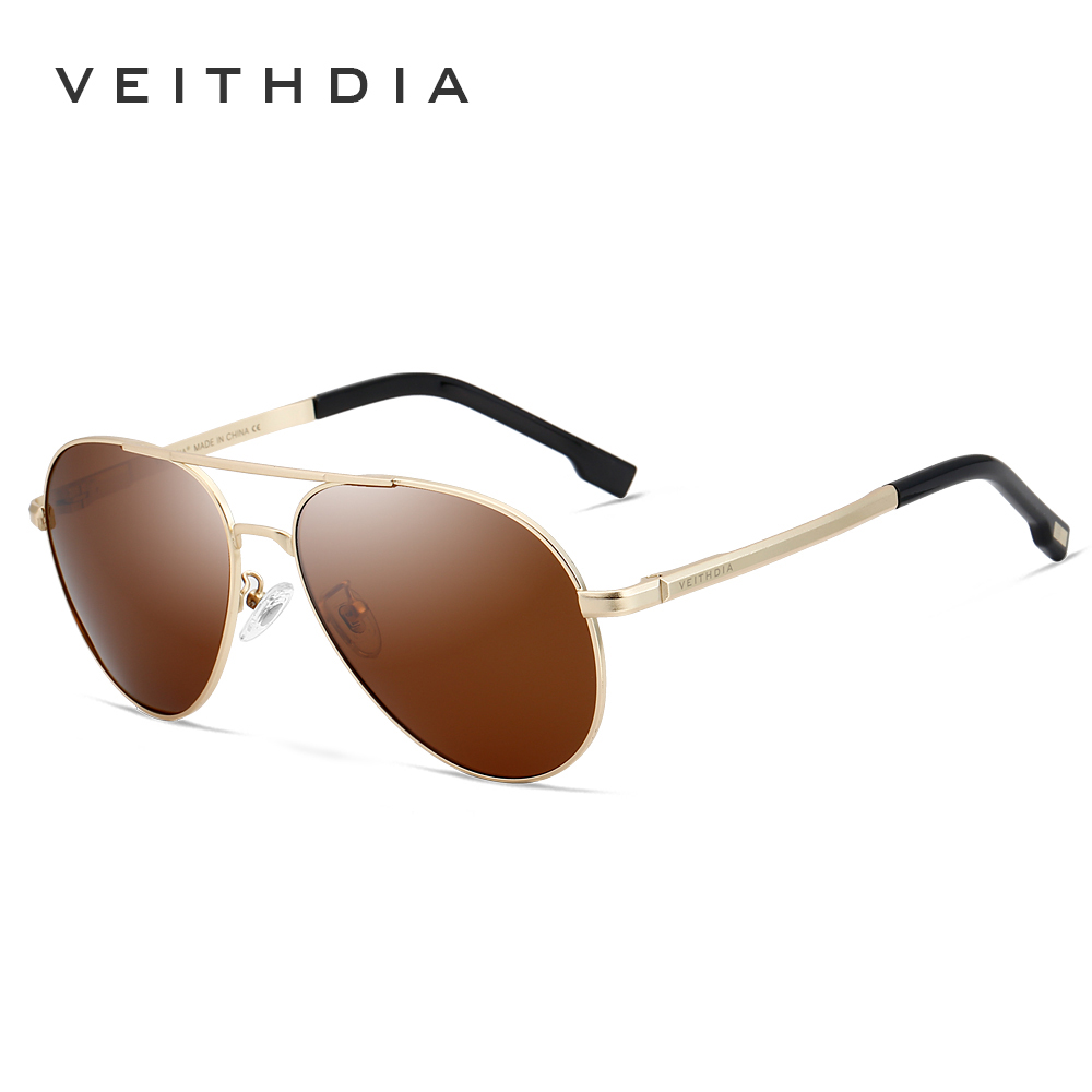 VEITHDIA Polarized Sunglasses  - Hunting Outdoor Brands avis et prix