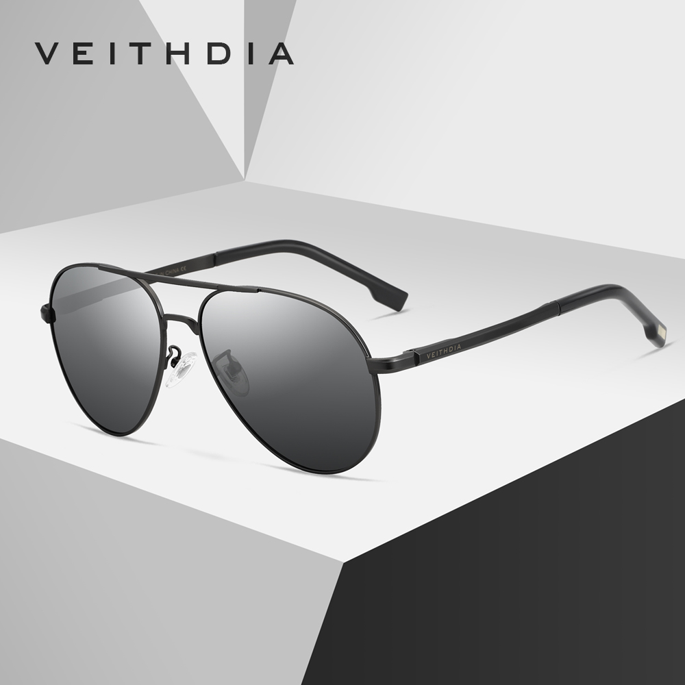 VEITHDIA Polarized Sunglasses  - Hunting Outdoor Brands avis et prix
