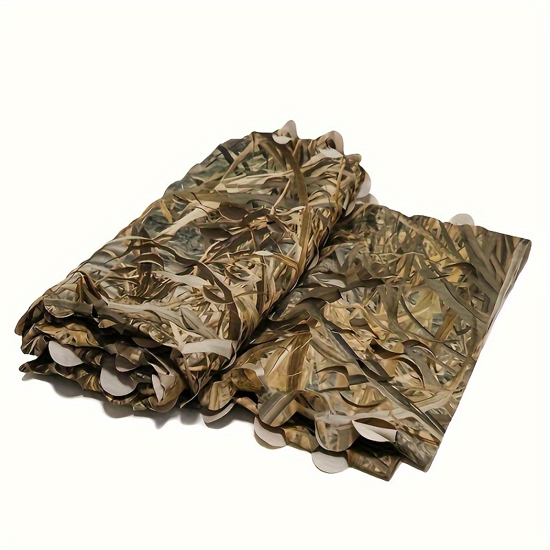 Hunting camouflage net, bird w - Hunting Outdoor Decor avis et prix