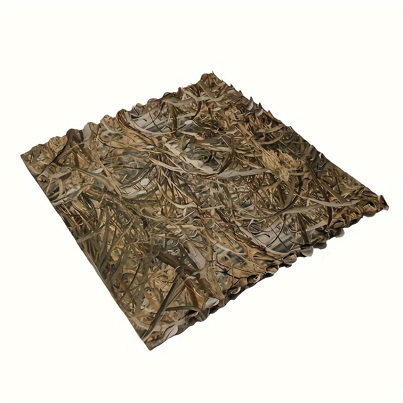Hunting camouflage net, bird w - Hunting Outdoor Decor avis et prix