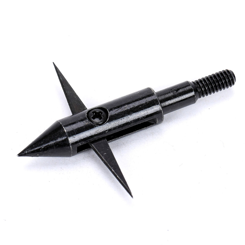 150 Grain Hunting & Fishing Br - Crossbow Bolt Broadhead avis et prix