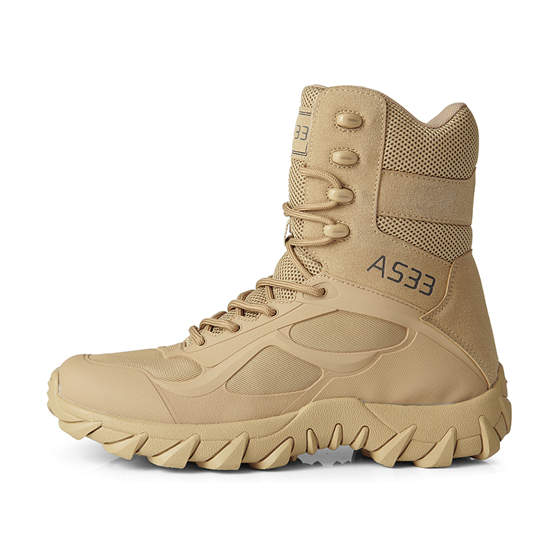 New Men High Quality Brand Lea - Hunting Outdoor Brands avis et prix