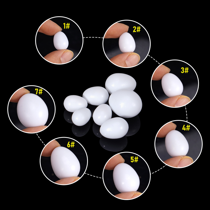 10/20Pcs Plastic Lifelike Simu - Hunting Quail avis et prix