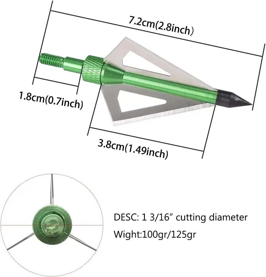 Elong Crossbow Bolts 20 Inch C - Crossbow Bolt Broadhead avis et prix
