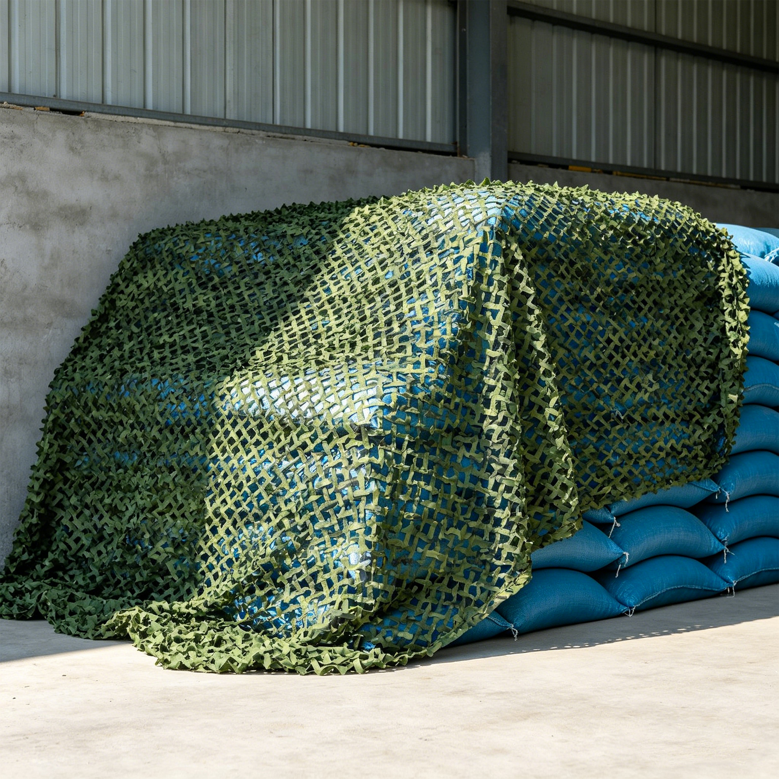 6*3m Hunting Net, 150D Polyest - Hunting Outdoor Decor avis et prix