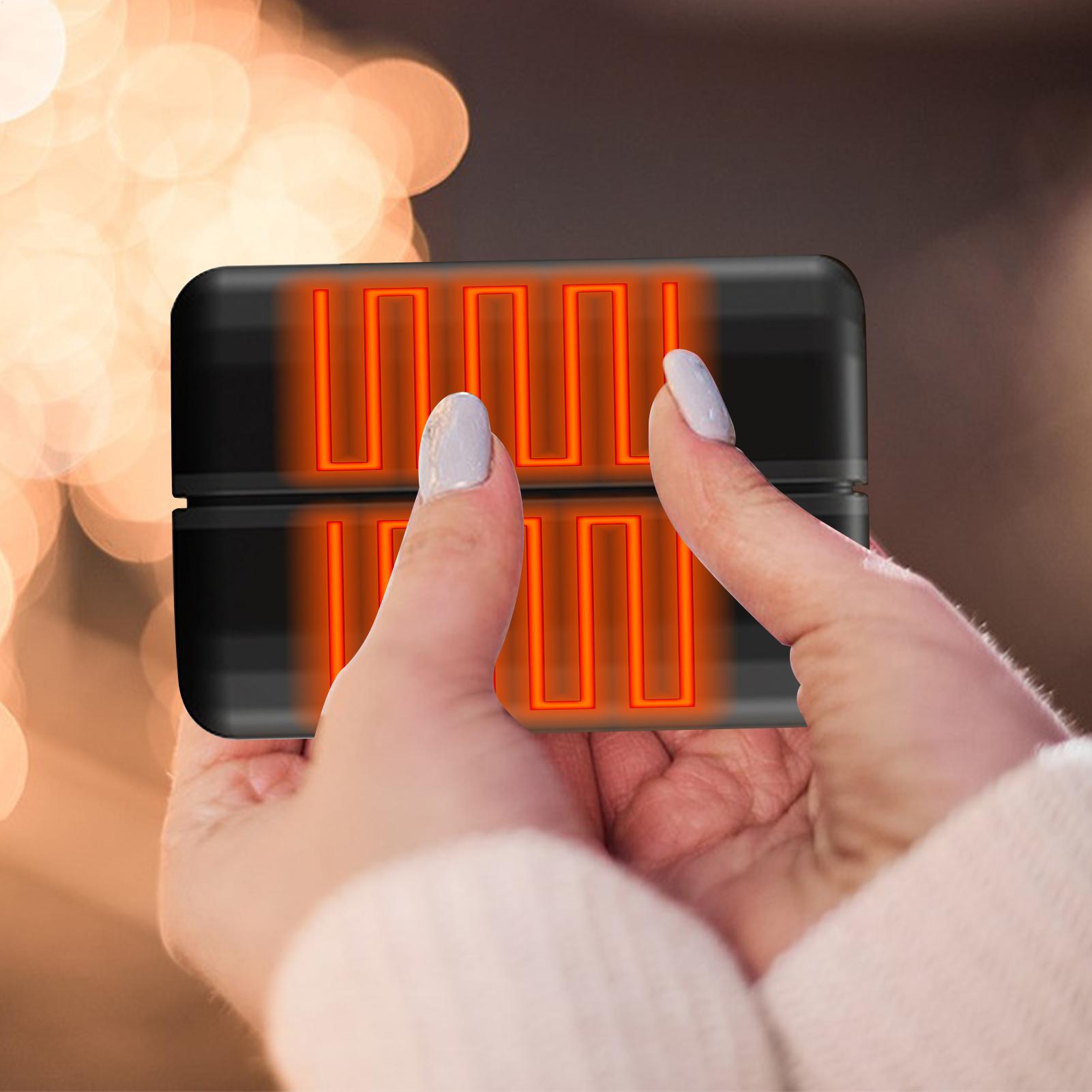 Hand Warmers Magnetic Portable - Outdoor Hunting Heater avis et prix