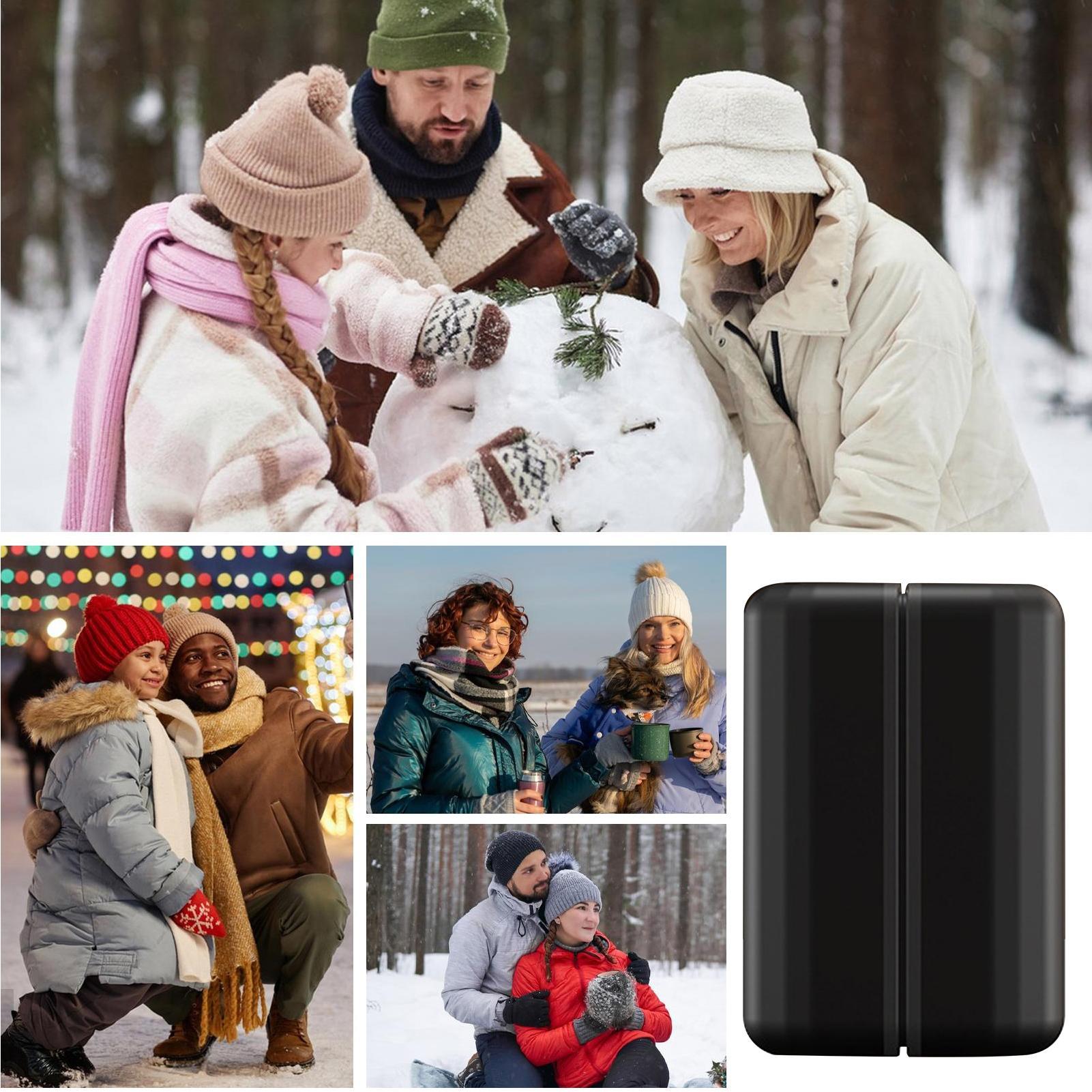 Hand Warmers Magnetic Portable - Outdoor Hunting Heater avis et prix