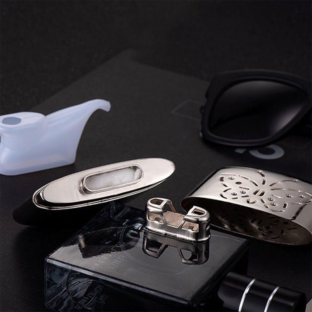Zinc Alloy Pocket Hand Warmer  - Outdoor Hunting Heater avis et prix