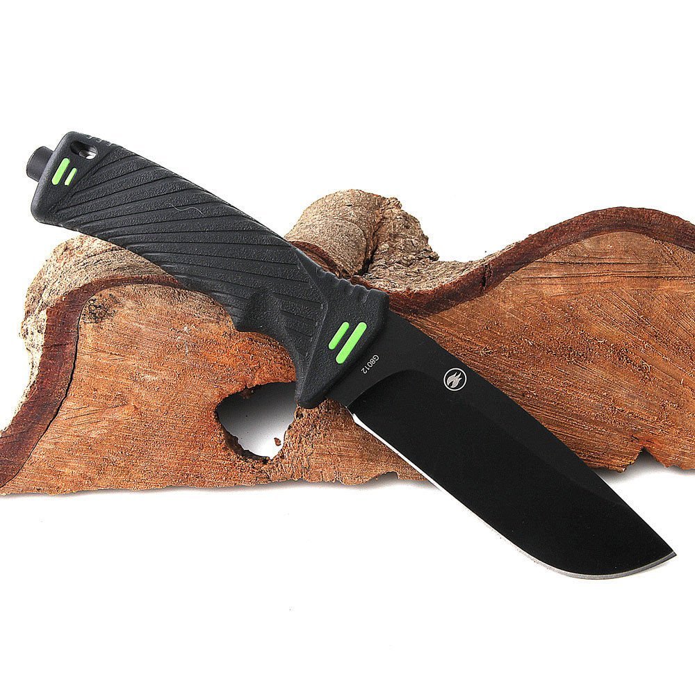 Ganzo G8012 Knife Fixed Blade  - Knife Hunting Fixed Blade avis et prix