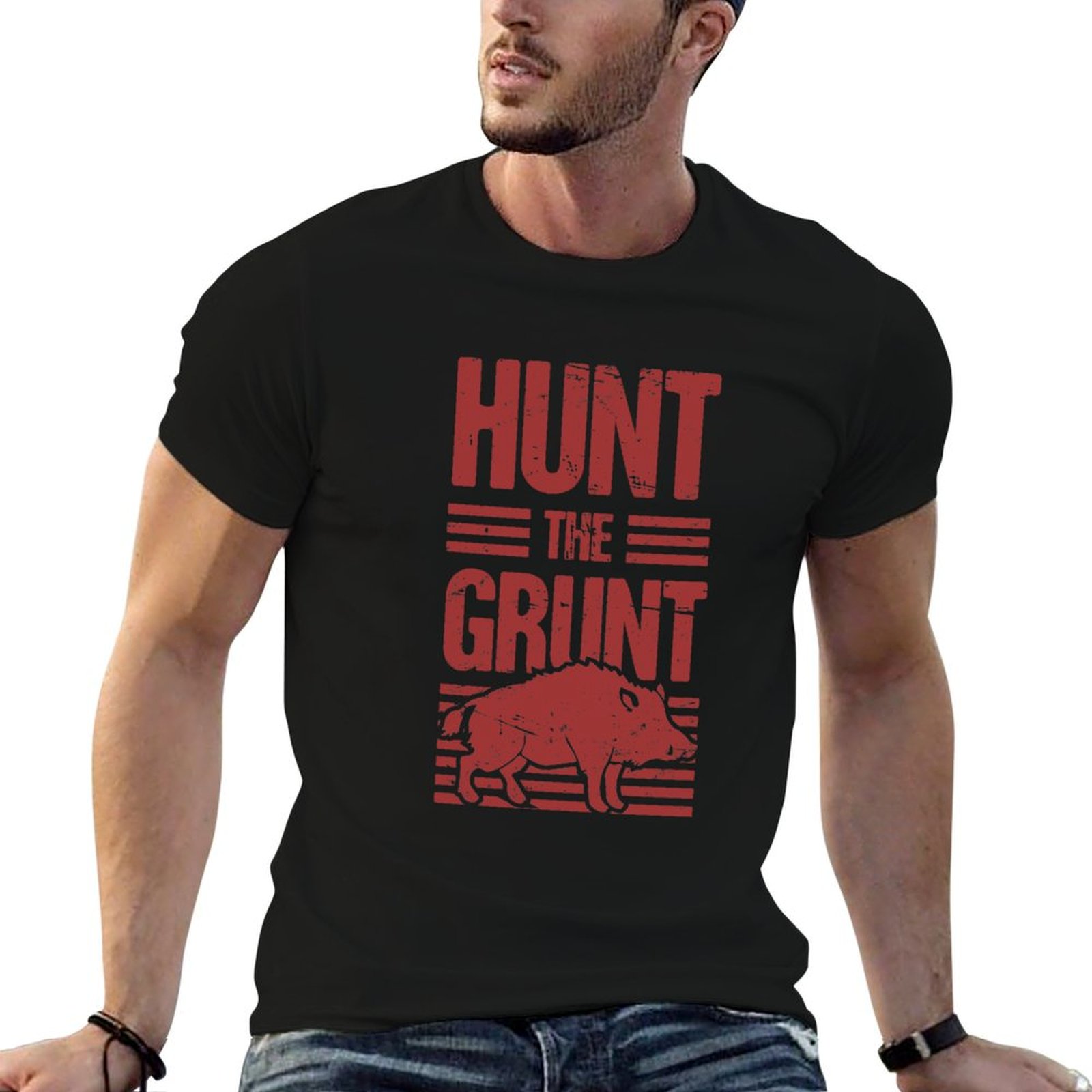Boar Hog Hunt / Wild Pig Hunti - Wildman Hunting & Outdoor Robertson Photos avis et prix