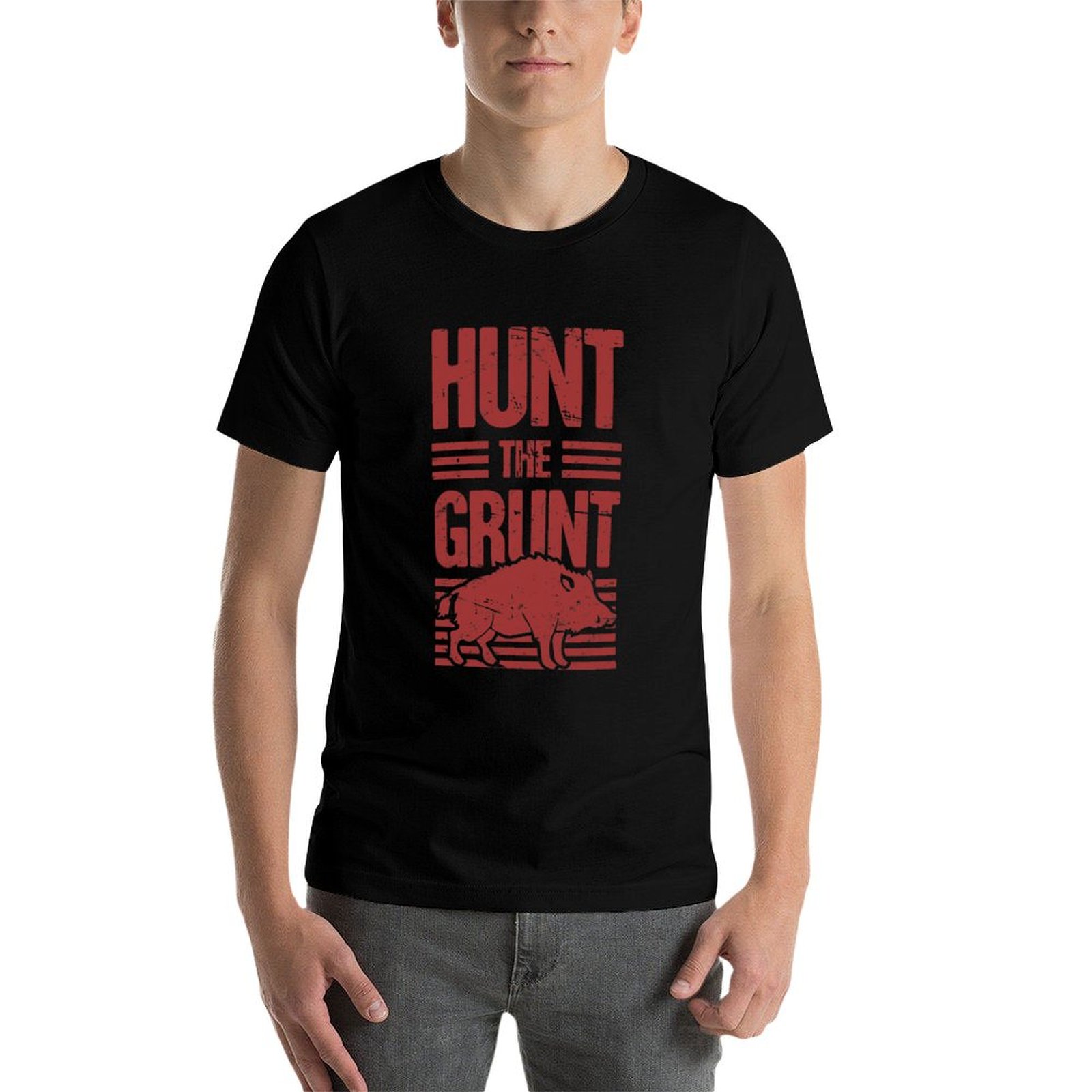 Boar Hog Hunt / Wild Pig Hunti - Wildman Hunting & Outdoor Robertson Photos avis et prix