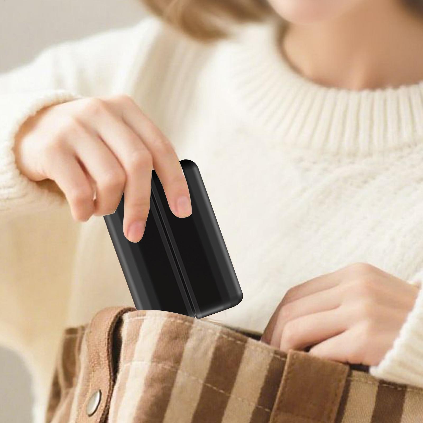 Electric Hand Warmer Magnetic  - Outdoor Hunting Heater avis et prix
