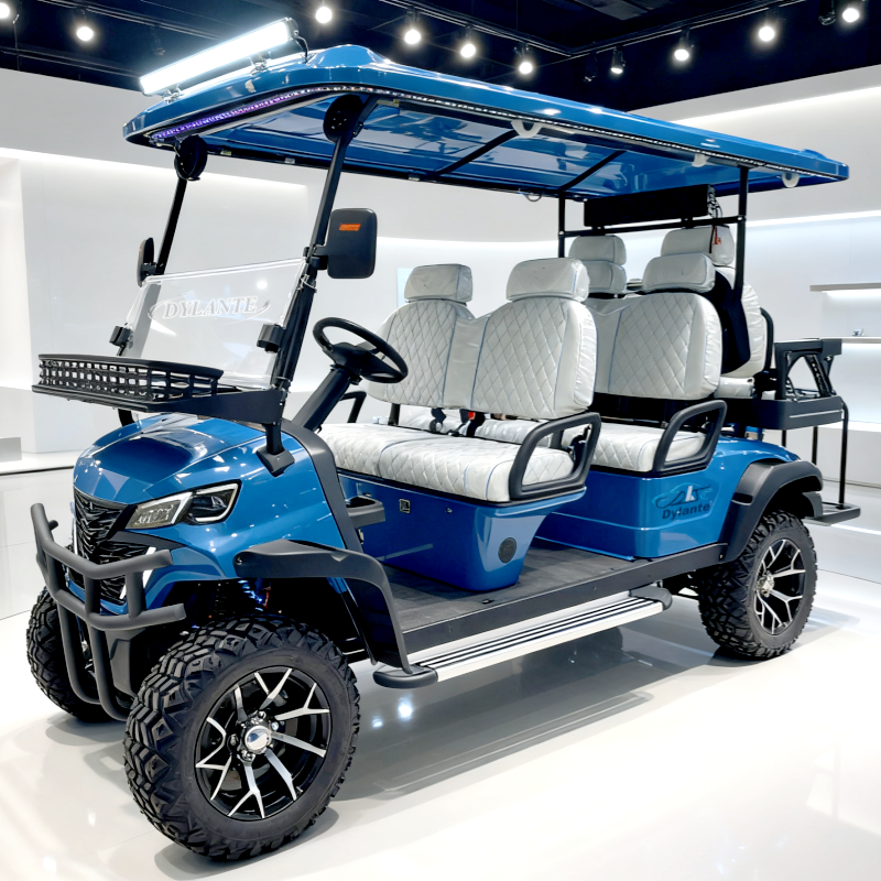 Brand New 2026 New 6 Passenger - Hunting Outdoor Brands avis et prix