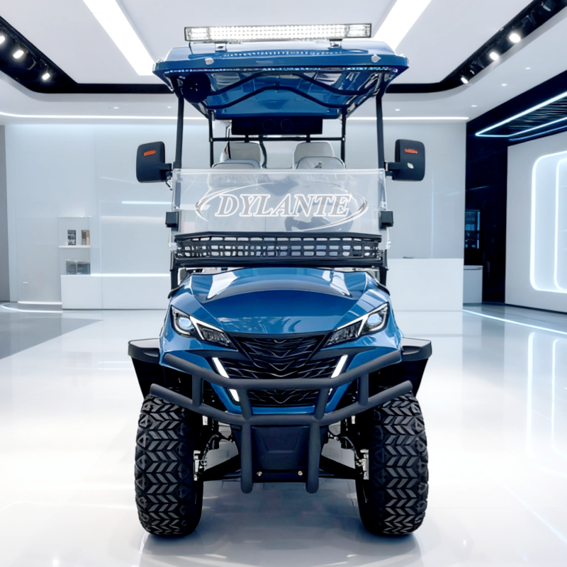 Brand New 2026 New 6 Passenger - Hunting Outdoor Brands avis et prix