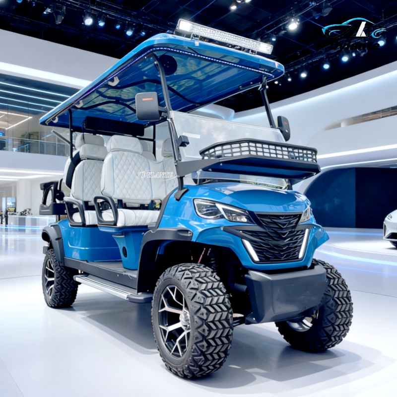 Brand New 2026 New 6 Passenger - Hunting Outdoor Brands avis et prix