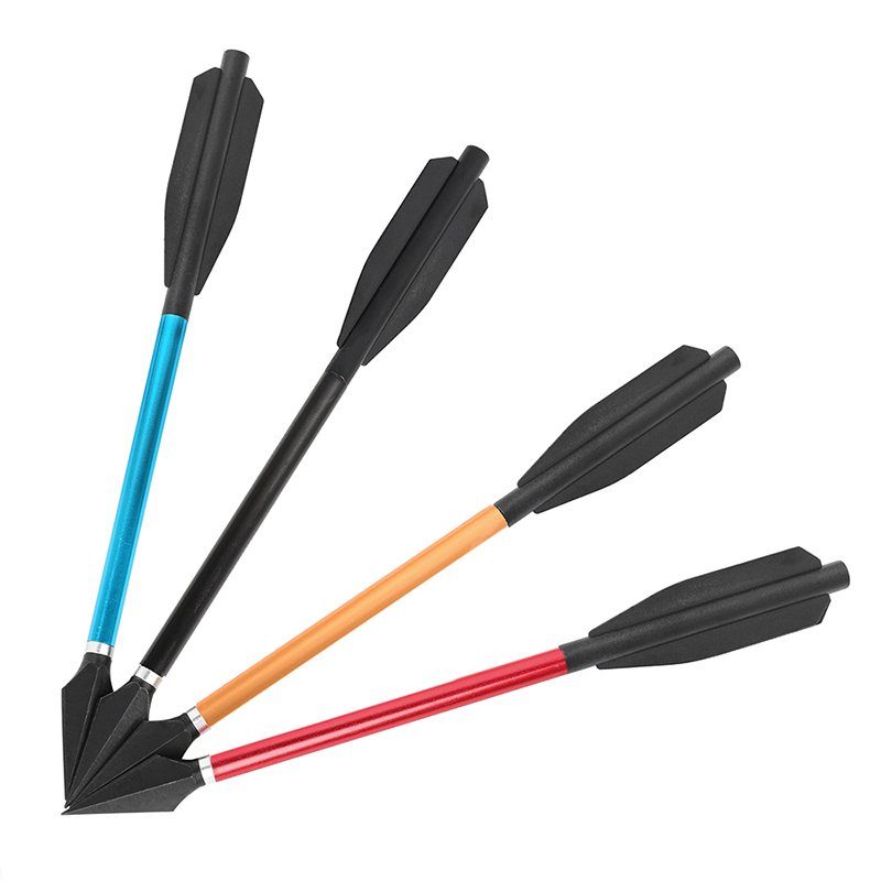 6/12pcs Aluminium Arrow Crossb - Crossbow Bolt Broadhead avis et prix