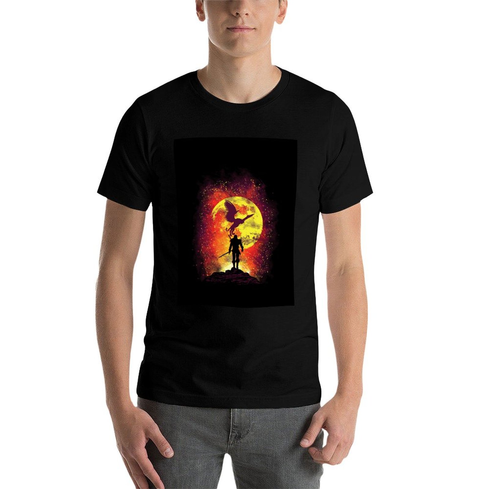 Wild Hunt T-Shirt Summer Holid - Wildman Hunting & Outdoor Robertson Photos avis et prix