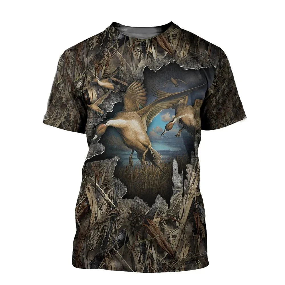 New Summer Camouflage Hunting  - Hunting Quail avis et prix