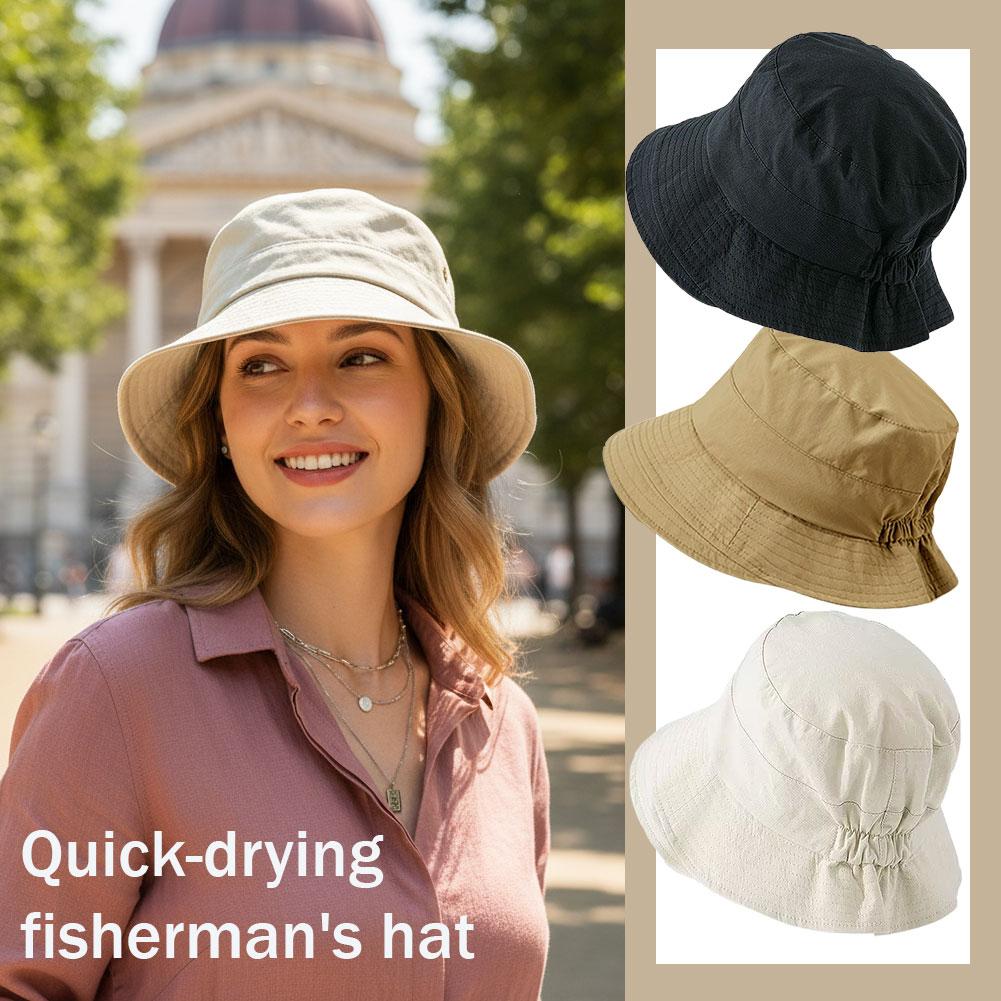 Quick-Drying Fisherman Hat For - Hunting Outdoor Decor avis et prix
