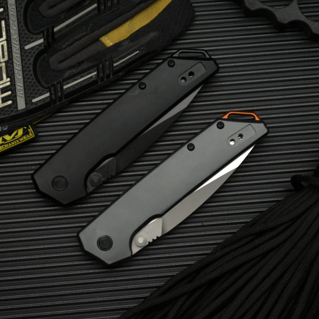 outdoor camping KS-2038 knife  - Knife Hunting Fixed Blade avis et prix