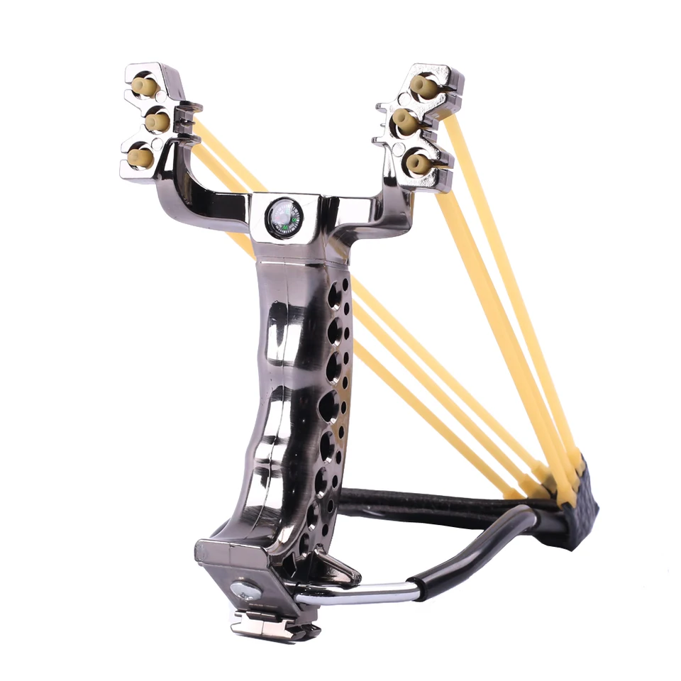 2020 Catapult Hunting Slingsho - Hunting Outdoor Decor avis et prix