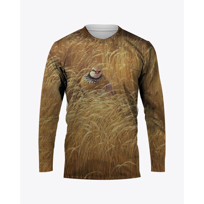 Camouflage Hunting Animal Quai - Hunting Quail avis et prix