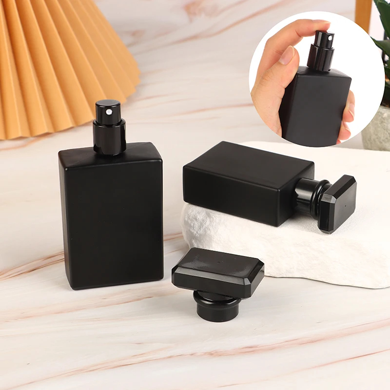30/50ml Bright Black Perfume B - Scent Eliminator Spray avis et prix