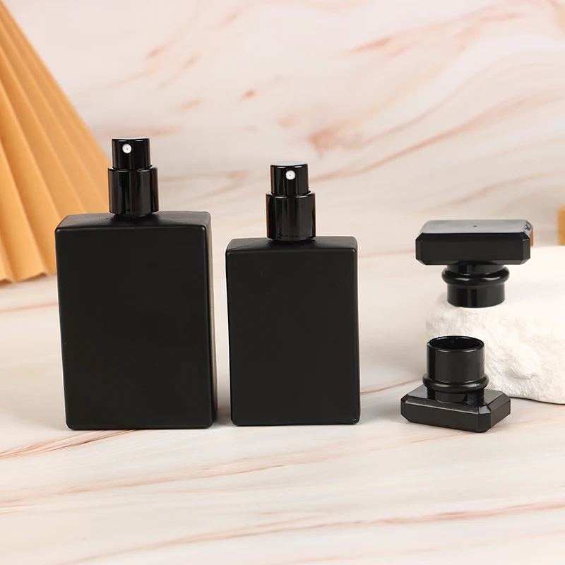 30/50ml Bright Black Perfume B - Scent Eliminator Spray avis et prix
