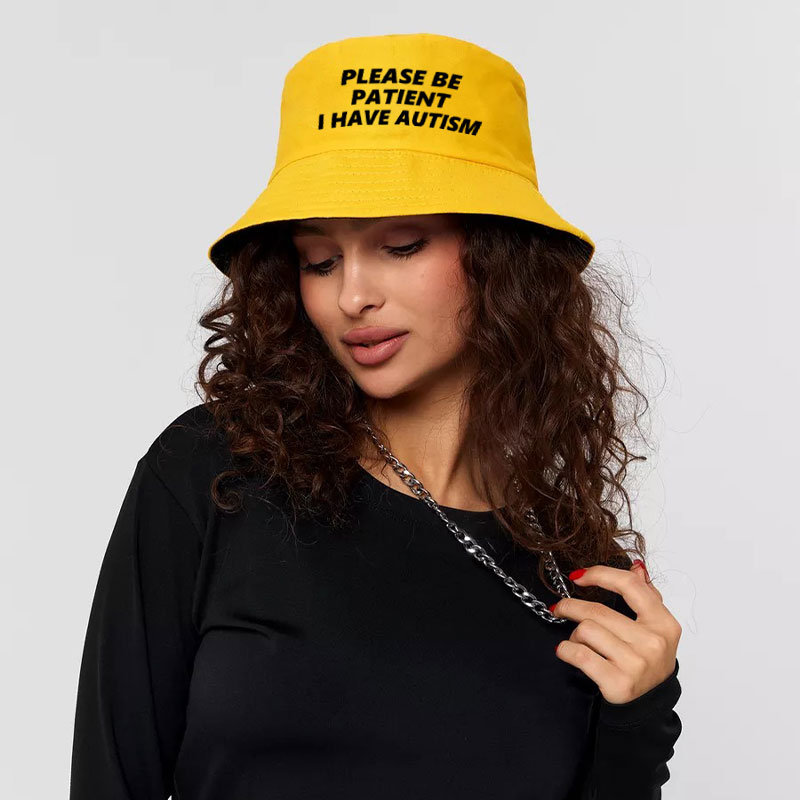 Please Be Patient I Have Autis - Hunting Outdoor Decor avis et prix