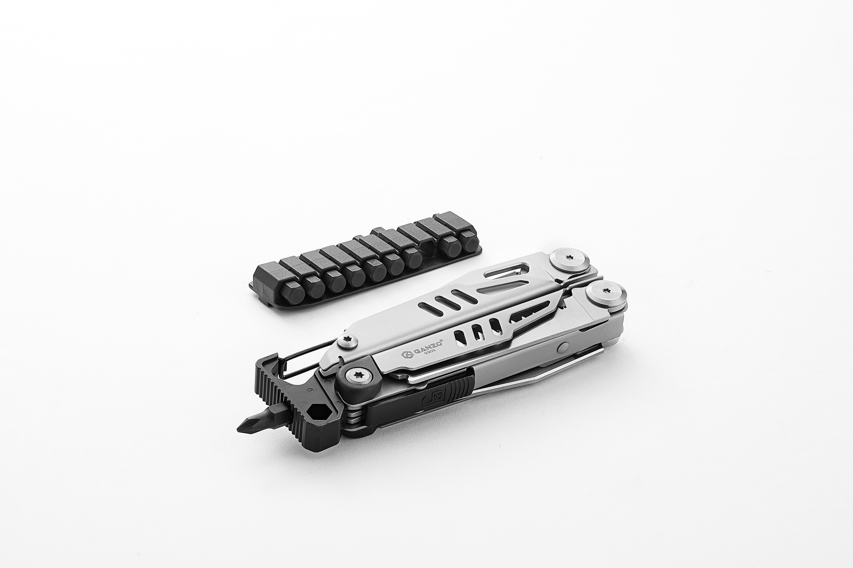 Ganzo G305 G305-B Multitools D - Knife Hunting Fixed Blade avis et prix