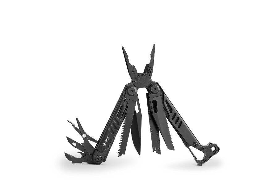Ganzo G305 G305-B Multitools D - Knife Hunting Fixed Blade avis et prix