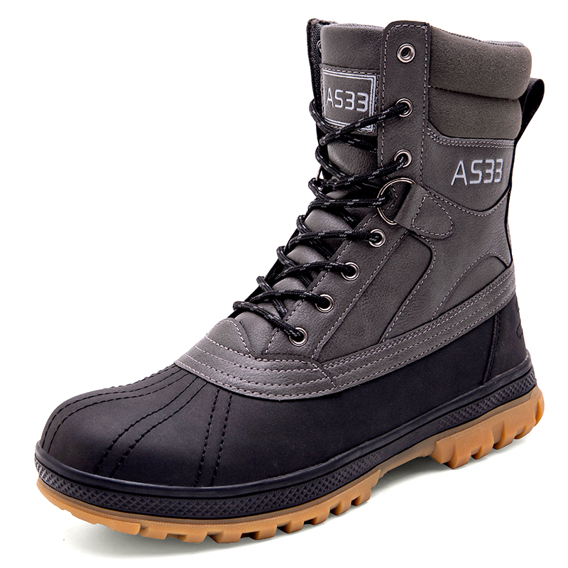 New Men Tactical Boots Breatha - Hunting Outdoor Brands avis et prix