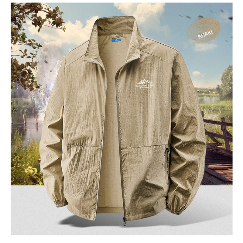 Cycling Camping UPF50+ Coats M - Hunting Outdoor Brands avis et prix