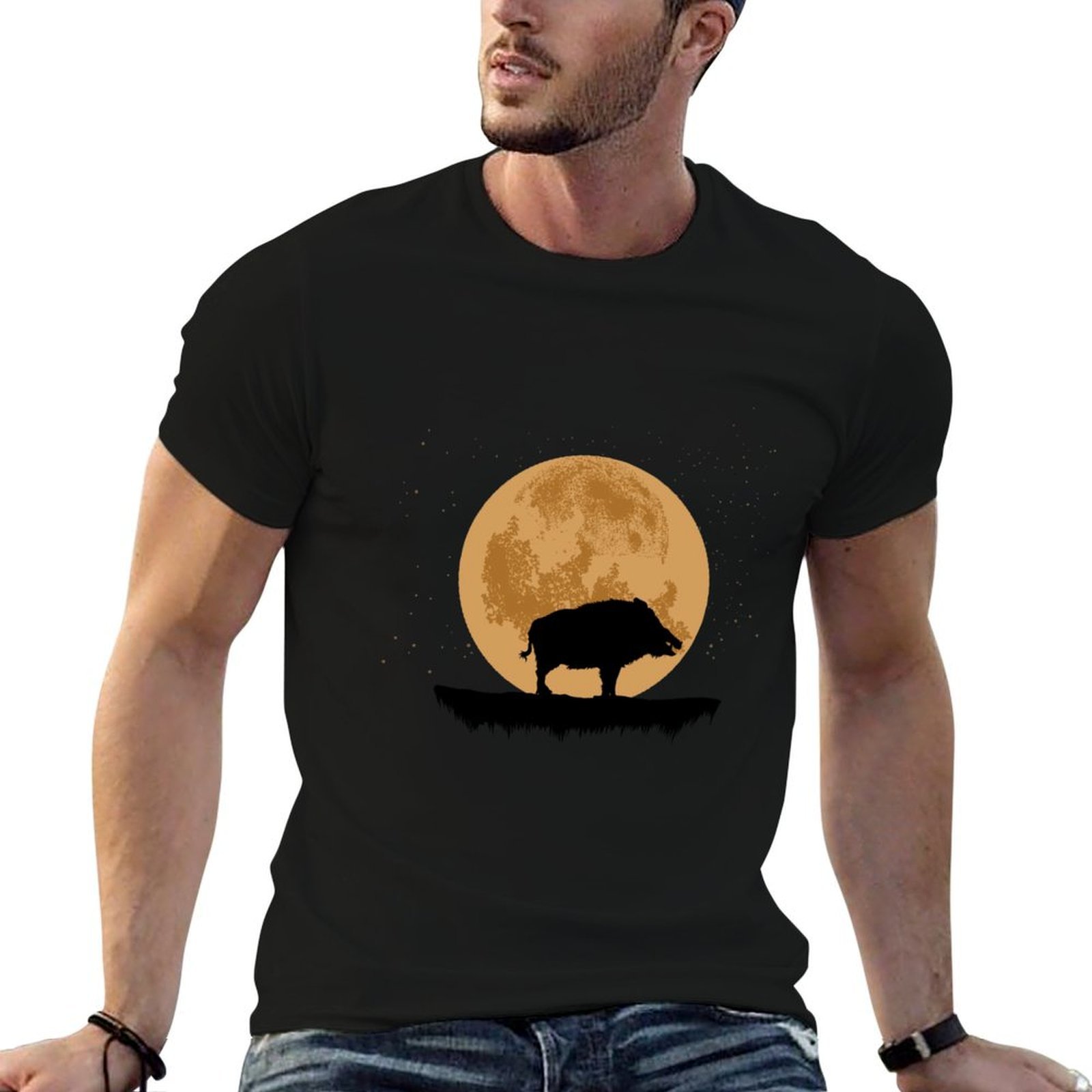 Wild Boar Hunting Boar Wild Bo - Wildman Hunting & Outdoor Robertson Photos avis et prix