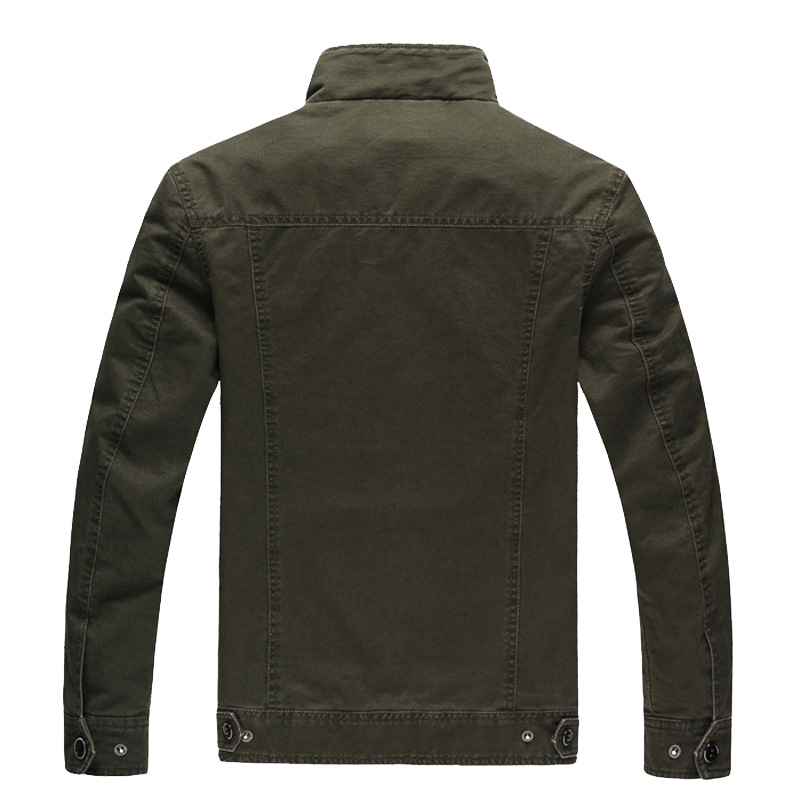 2024 New Cotton Jacket Men's W - Wildman Hunting & Outdoor Robertson Photos avis et prix