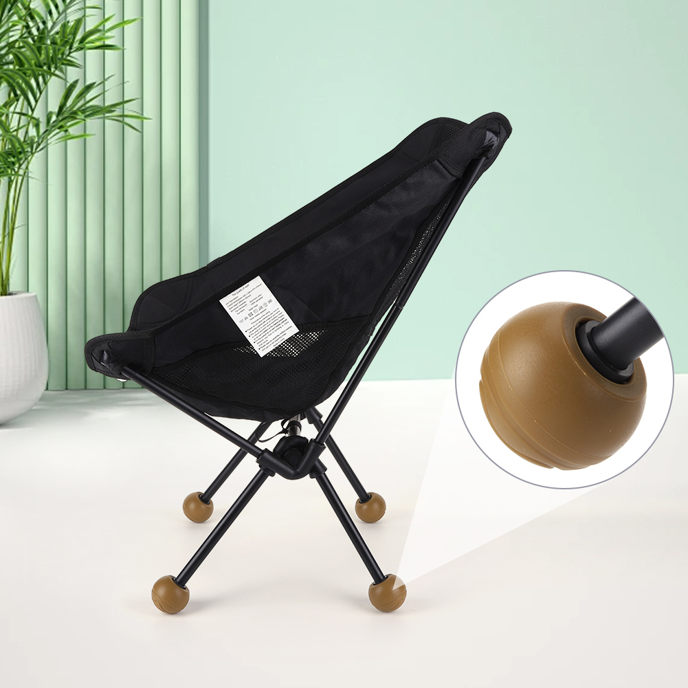 4Pcs Camping Chair Leg Cap Ant - Outdoor Hunting Chair avis et prix